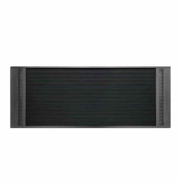 FS-520 Series wall mounted far-infrared electric radiator panel heater ...